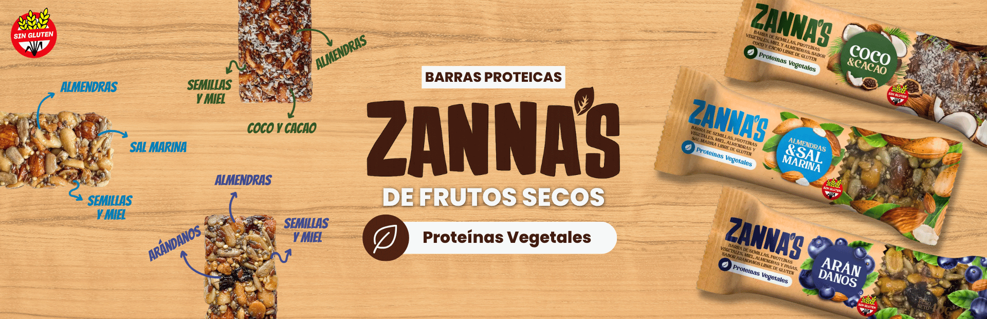 Banner Zannas Barritas